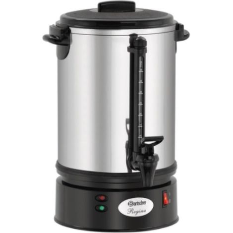Percolateur à café Regina Plus 40 - Bartscher