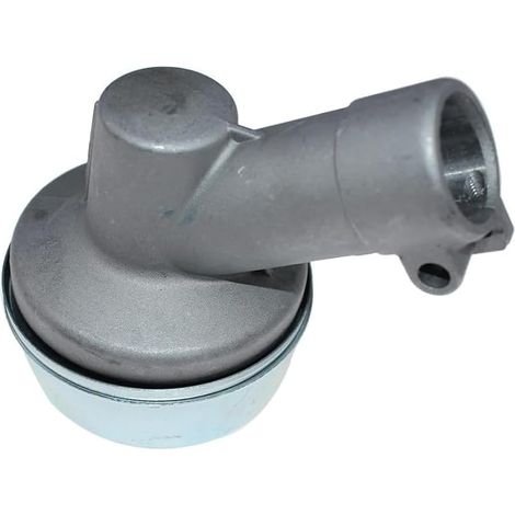 Pièces de tête d'engrenage pour débroussailleuse Stihl FS55 FS55R FS56 FS56R FS70 FS70R Remplace 4144 640, 0100 4144, 640 0102 (1/5)