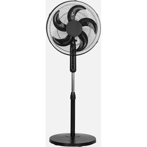Ventilator Fabrilamp spirit 50W 3 Geschwindigkeiten fest schwenkbar