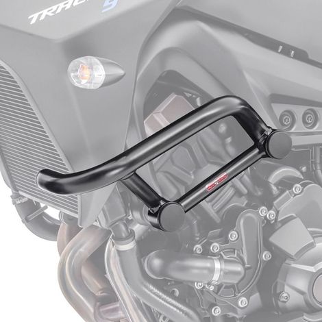 Parafango per Yamaha MT-09 13-16 / Tracer 900 15-20 protezione motore SG22 (1/4)