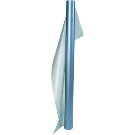 Nappe isolante Penta, 12.5m x 1.3m x 0.3mm, en PVC Transparent ( Prix pour 1 )