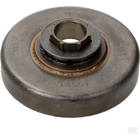 Système de pignon de jante Oregon 108215X .325 7 les dents (1/2)