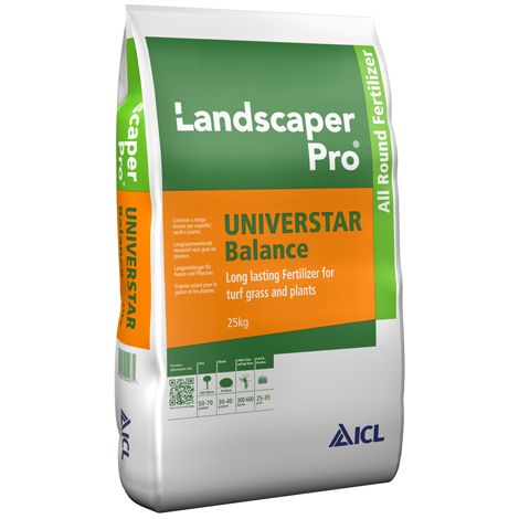 Concime Landscaper Universtar 5-25 kg - size 25 Kg (1/2)