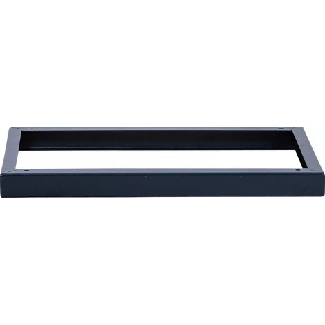 Cadre de connexion BGS 80218 système modulaire autoportant (1/5)