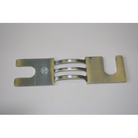 ALU-Sicherung 500 A, L155xB43mm