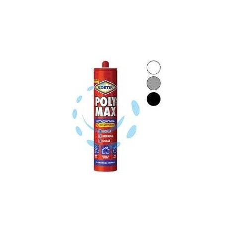 POLYMAX ORIGINAL EXPRESS - gr.425 bianco
