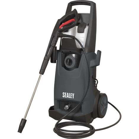 Sealey Pressure Washer 140bar with TSS & Rotablast® Nozzle 230V PW2200 (1/5)