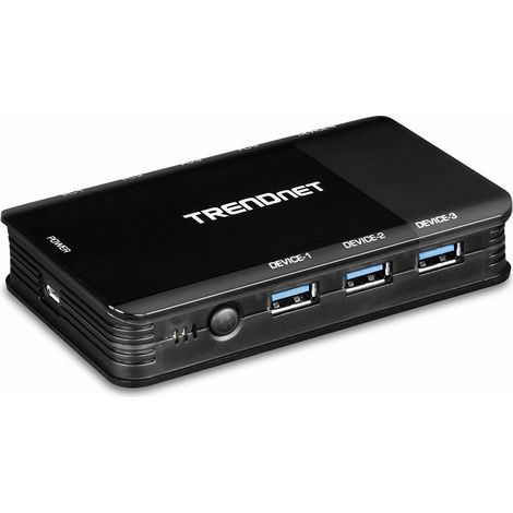 4 Computer 4 Port CPNT (1/5)
