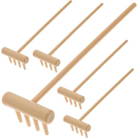 2 Rouleaux Protection Meubles Feutrine Autocollante Découpable Bandes Anti-Bruit Antidérapantes pour Chaises Tables Canapés (1/5)