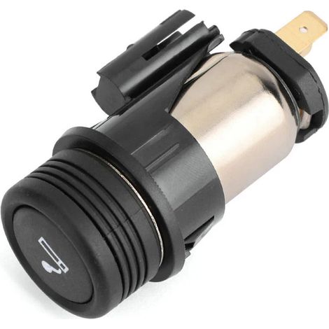 98AG15K047AD Plug and Socket Cigarette Lighter Mk1/2/3/4 Suitable for Ford (1/4)