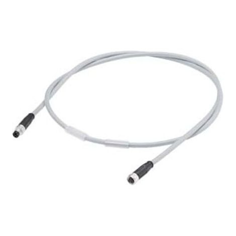 Siemens Power-Leitung M8 5,0m 6ES7194-2LH50-1AA0