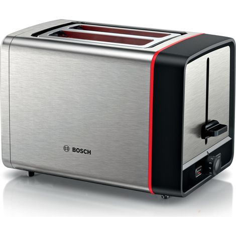 Bosch TAT 6M420 MyMoment Edelstahl (1/5)