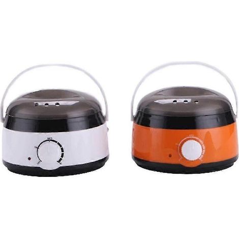 Filiyano-Chauffe-cire GETIT pour épilation professionnelle, chauffe-cire pour spa, soins de la peau à la paraffine (1/4)