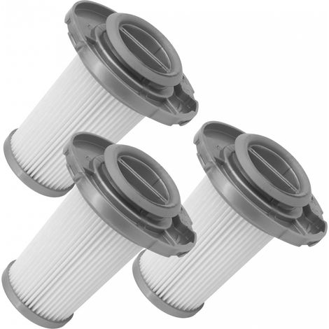 3 Filtres Rowenta X-Force Flex 8.60 RH96 (1/5)