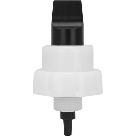 Tête de massage plate de rechange pour appareil de thérapie par ondes de choc antidouleur ED physiothérapie accessoire (1/5)