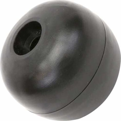 Roue plateau coupe pour Castelgarden TC, 82700002 Ø 80,4 mm