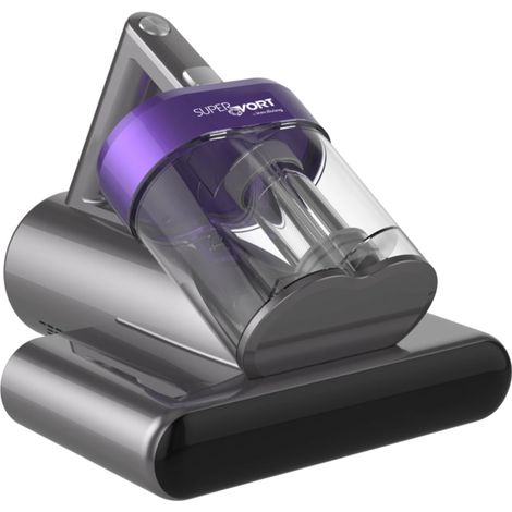 aspirapolvere batti materasso con luce uv 300w (1/3)