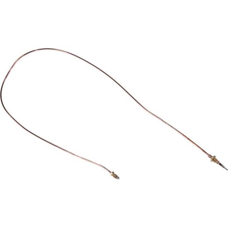 Thermocouple d'origine (3429027216, 3429013018) Four, cuisinière ARTHUR MARTIN ELECTROLUX, FAURE
