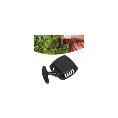 Démarrage Manuel pour Taille-Haies et Coupe-Bordures Compatible Pièces Chinoises Robin 32 - (1/4)