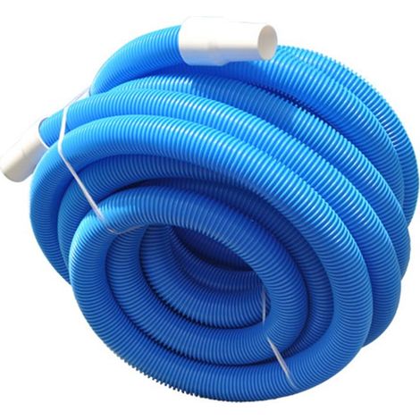 Tubo galleggiante da Ø38 mm con ugello da 15 metri. (1/5)