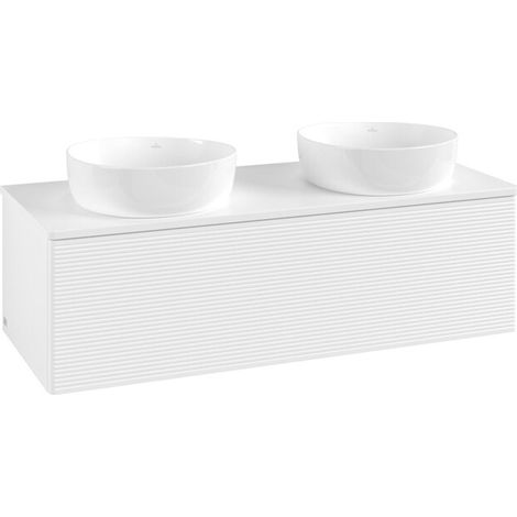 Villeroy & Boch K35110MT WTUS Antao K351 1200x360x500mm (1/3)