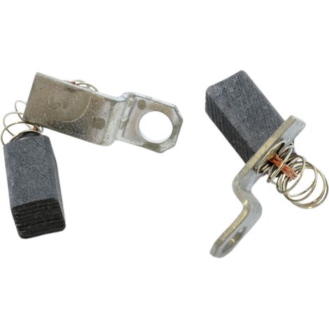 Balais de Charbon pour Bosch UBH 3/16 - 6,3x6,3x11,5mm (1/2)