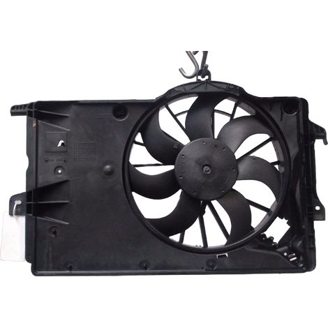 [PRODUIT D'OCCASION] Moteur Ventilateur Radiateur OPEL Meriva 2006- ♻️ Ref Oe. 13128929 - Garantie à vie (1/3)