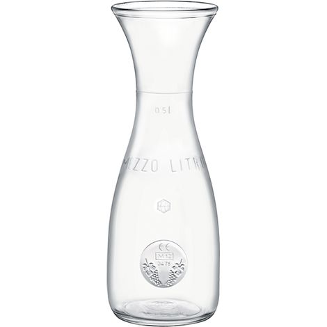 Weinkaraffe "Misura" /-/