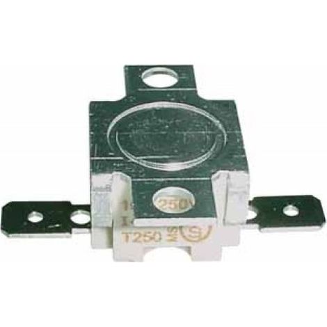 Thermostat de sécurité (91201298) Four, cuisinière CANDY, ROSIERES, HOOVER