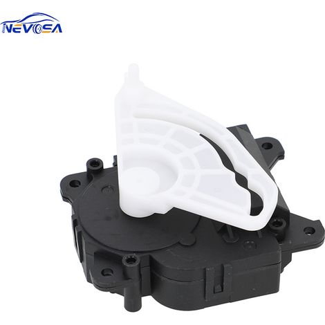 604-917 is suitable for Lexus automotive parts, specifically air conditioning damper actuators and air conditioning servos. (1/4)