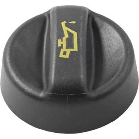 Tapones de llenado de aceite compatibles con los modelos B-MAX, C-MAX, ECOSPORT, FIESTA, 206, 207, 208, 307 y 308. (9670015080 9675477380)