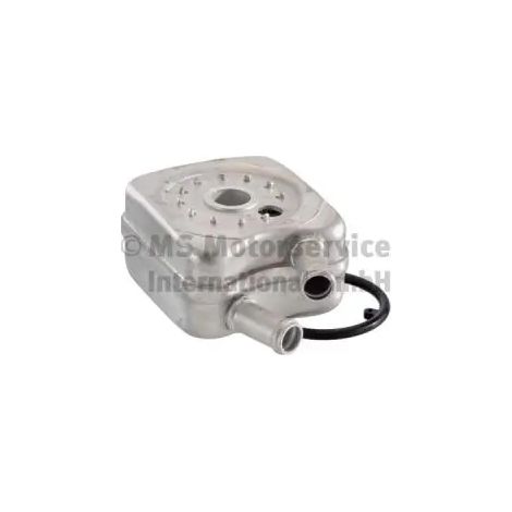 Radiateur d'huile Pierburg 7.09269.21.0 AUDI 078 117 021 A