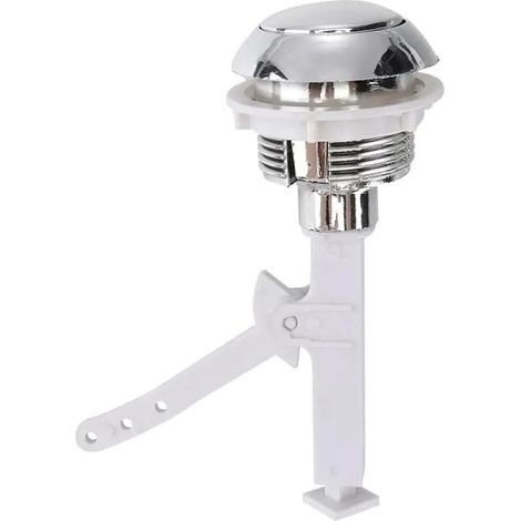 Bouton-Poussoir Double pour Chasse d'eau de WC (1/5)