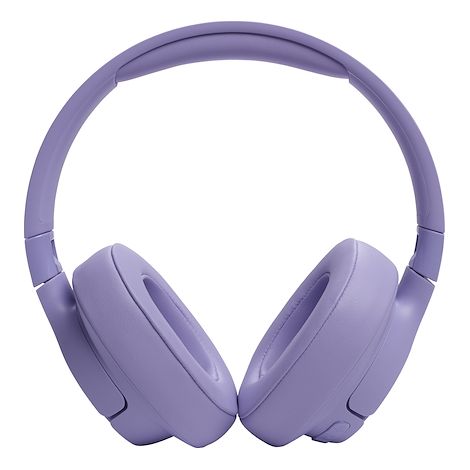 Cuffie wireless Bluetooth JBL Tune 720BT Viola (1/4)