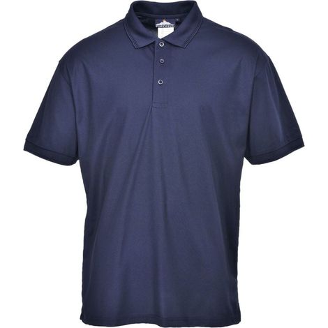 Polo Terni | Navy - Small - NEUTRO (SENZA PERSONALIZZAZIONE) (1/3)