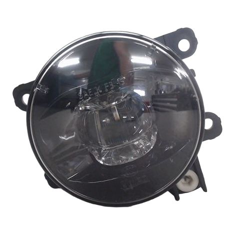 Phare Antibrouillard Avant Droit RENAULT Clio [PRODUIT D'OCCASION]♻️261507170r (1/2)