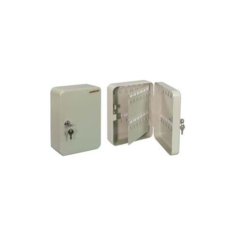 Cassetta Portachiavi 20 P Acc 16X8X20 Sicuro 00244