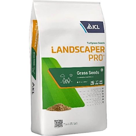 ICL Landscaper Pro RSM 2.3 Extra 10 kg Gebrauchsrasen Spielflächen