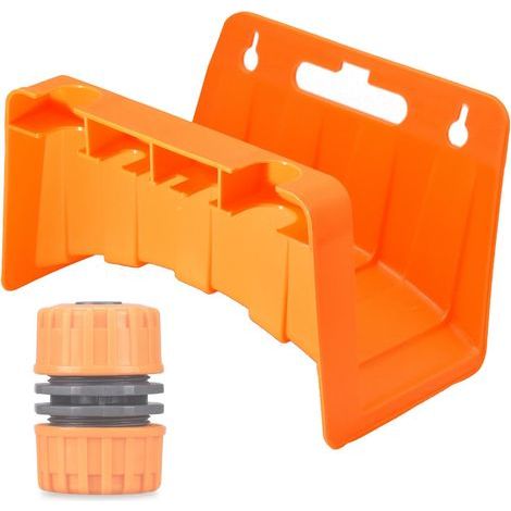 robuster platzsparender Organizer Garagenhaken (1/5)