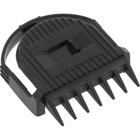 Guide de coupe 1-3,5mm 35809916 pour Epilateur - Rasoir - Tondeuse BABYLISS