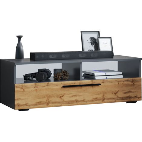 TV Lowboard Armadio TV Arila XL 39x115x40 - VCM