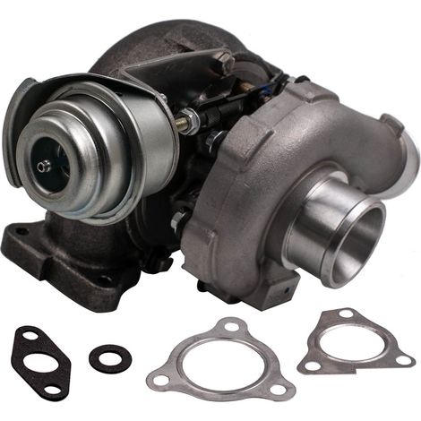 Nuovo Turbocompressore per Kia Rio 1.5 CRDi 110BHP D4FA 740611-0002, 740611-5002 (1/5)