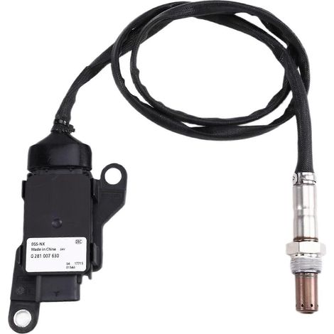 Sauerstoff- und Stickstoffsensor (NOx) 0281007630 für Foton-Lkw (1/5)