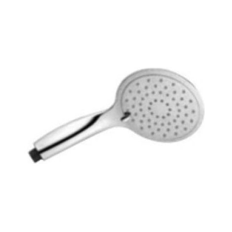 Cabezal de ducha idro bric BLIDOC0132CR plata 120 mm