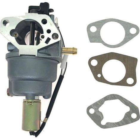 951-12771A Carburatore di ricambio per MTD 951-12771A 751-12771 751-12771A 751-12823 951-12771. Compatibile con Craftsman, Huskee, Troy-Bilt e Yard-Man.