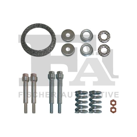 Jeu de joints d'étanchéité, échappement FA1 218-966 CITROËN 179883