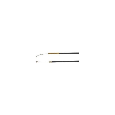 Anpassbares Gaspedalkabel für Coupe – Bordure GT11000, GT2101. Ersatzteilnummer: 178001-44330. -pl