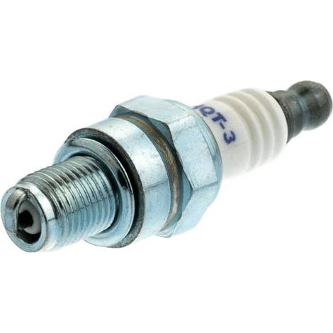 Bougie d'allumage Husqvarna HQT-3 CMR6H USR7AC TR15C 590843801