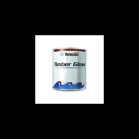 Timber Gloss Flatting marino brillante