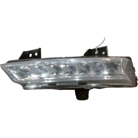 [PRODUIT D'OCCASION] Feux Position Droit RENAULT Megane III ♻️ Ref Oe. 266002887r - Garantie à vie (1/3)